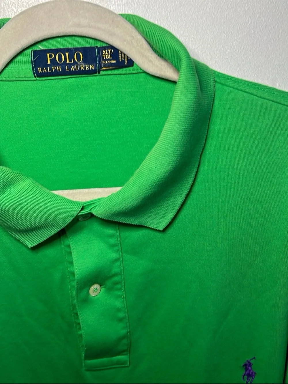 Ralph Lauren lightweight cotton